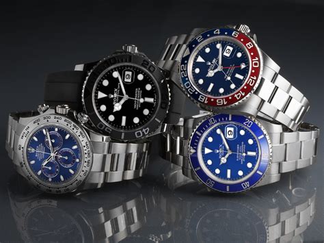 best place to buy a rolex sports watch